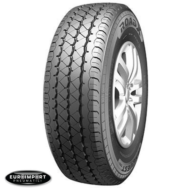 Roadx RX QUEST C02   175/70 R14 95_93 Q  Carico C  TL